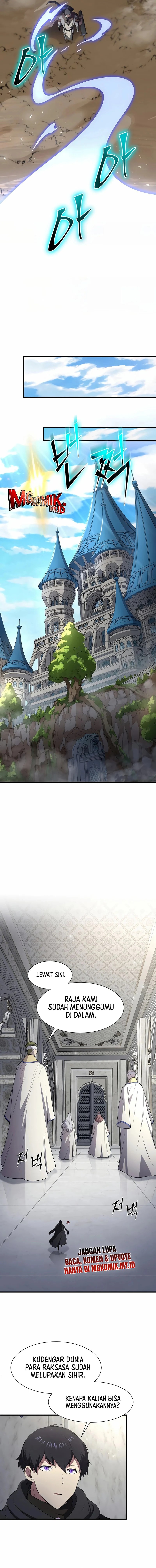 Leveling Up with Skills (Skill Master Levels Up) Chapter 120 Gambar 5