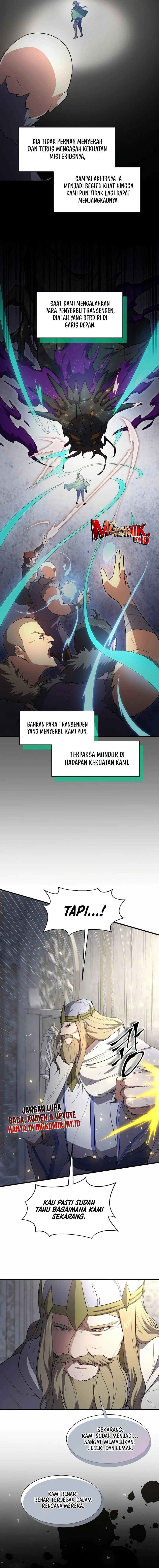 Leveling Up with Skills (Skill Master Levels Up) Chapter 120 Gambar 10