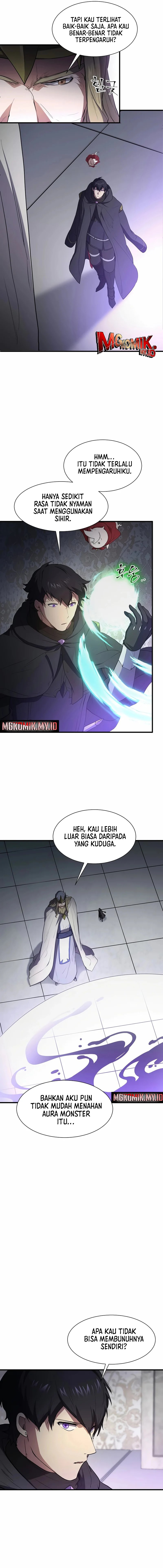 Leveling Up with Skills (Skill Master Levels Up) Chapter 120 Gambar 14