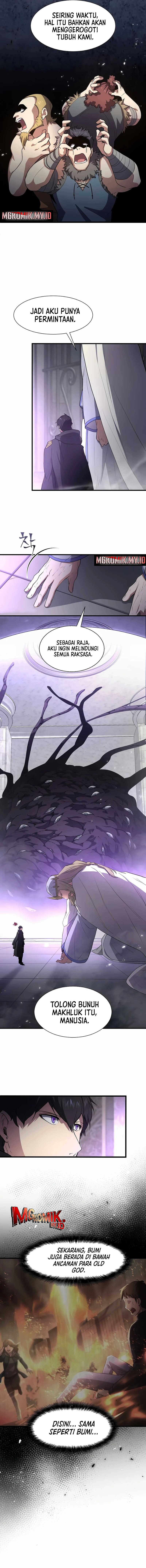 Leveling Up with Skills (Skill Master Levels Up) Chapter 120 Gambar 16