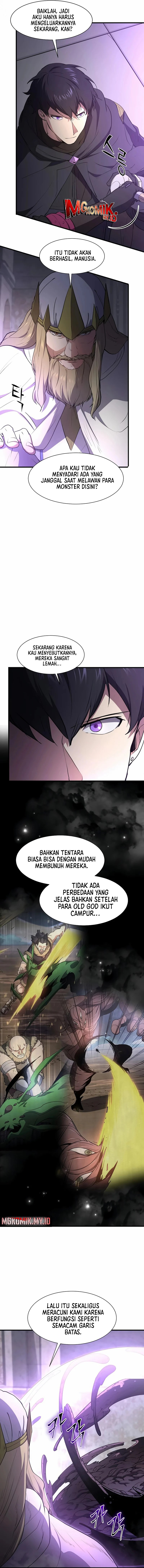 Leveling Up with Skills (Skill Master Levels Up) Chapter 120 Gambar 17