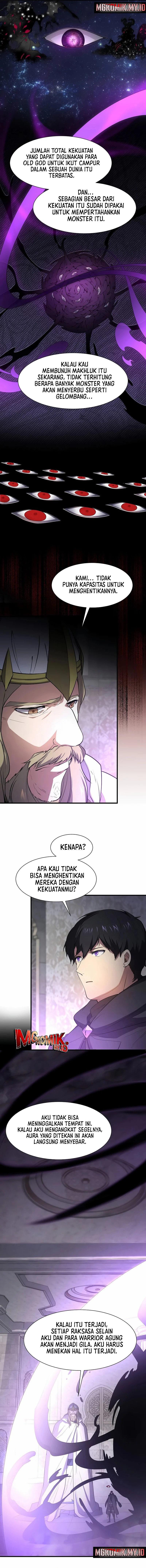 Leveling Up with Skills (Skill Master Levels Up) Chapter 120 Gambar 18