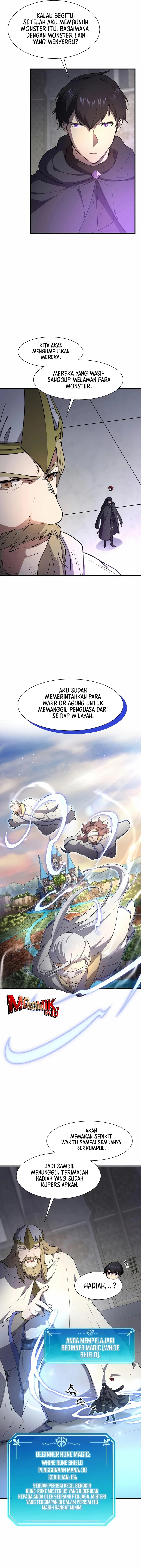 Leveling Up with Skills (Skill Master Levels Up) Chapter 120 Gambar 19