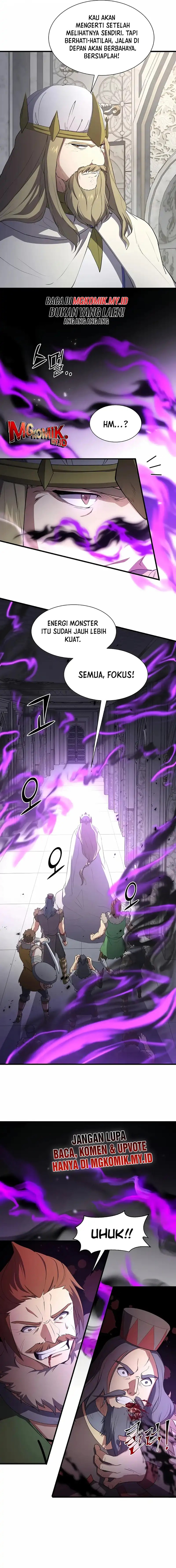 Leveling Up with Skills (Skill Master Levels Up) Chapter 121 Gambar 2