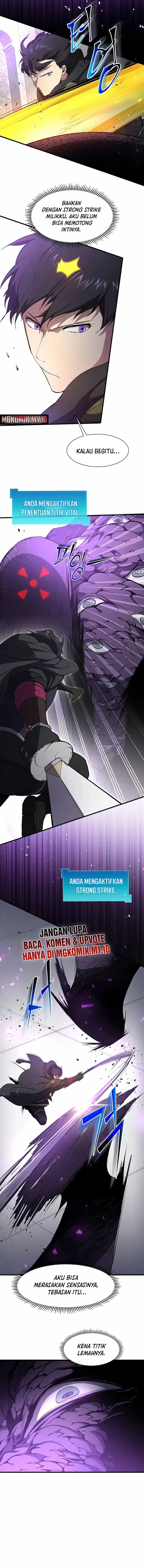 Leveling Up with Skills (Skill Master Levels Up) Chapter 121 Gambar 13