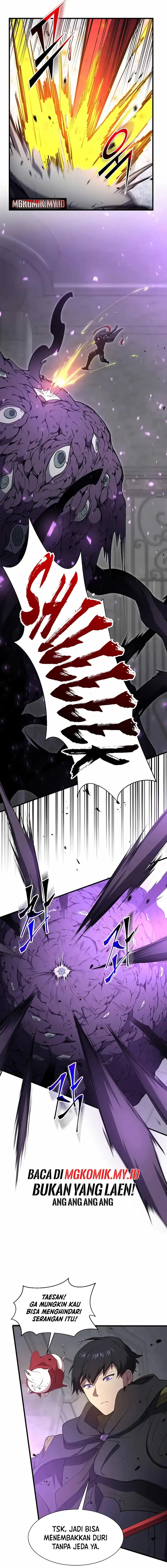 Leveling Up with Skills (Skill Master Levels Up) Chapter 121 Gambar 15