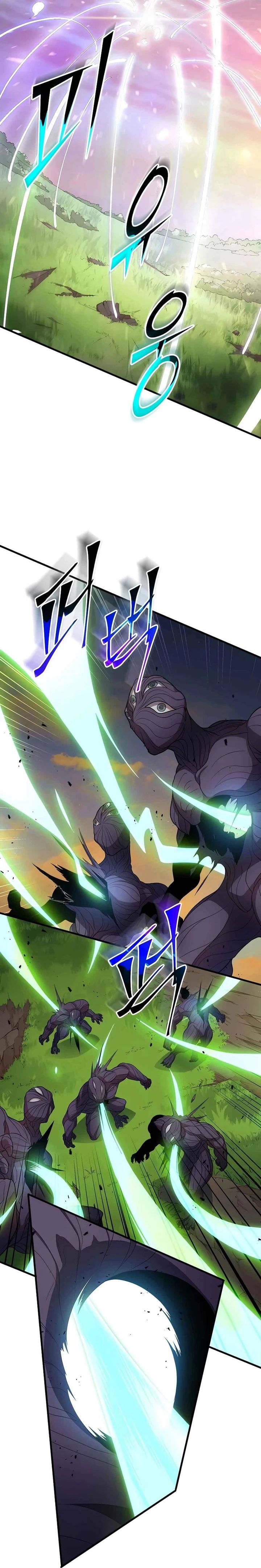 Leveling Up with Skills (Skill Master Levels Up) Chapter 123 Gambar 2