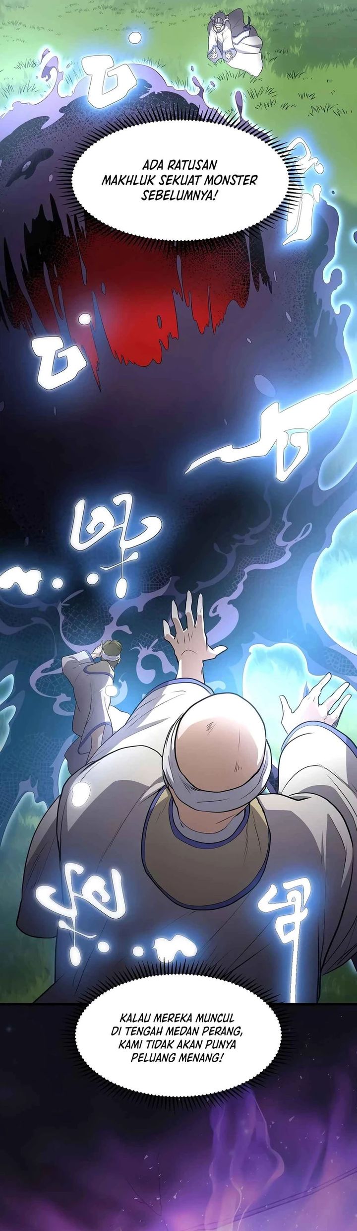 Leveling Up with Skills (Skill Master Levels Up) Chapter 123 Gambar 22