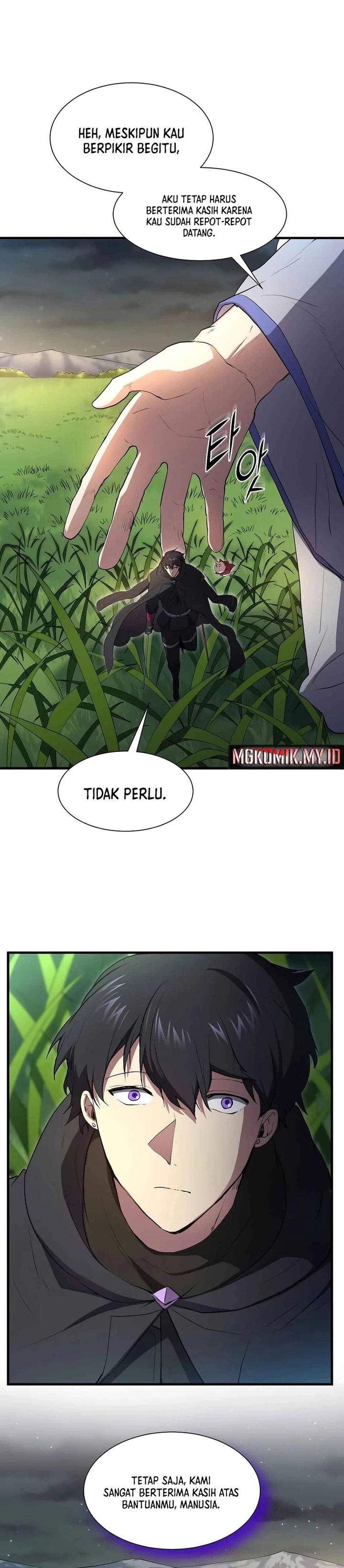 Leveling Up with Skills (Skill Master Levels Up) Chapter 123 Gambar 29