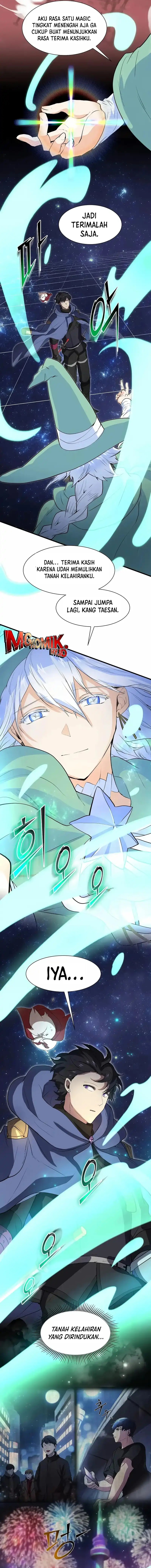 Leveling Up with Skills (Skill Master Levels Up) Chapter 124 Gambar 3