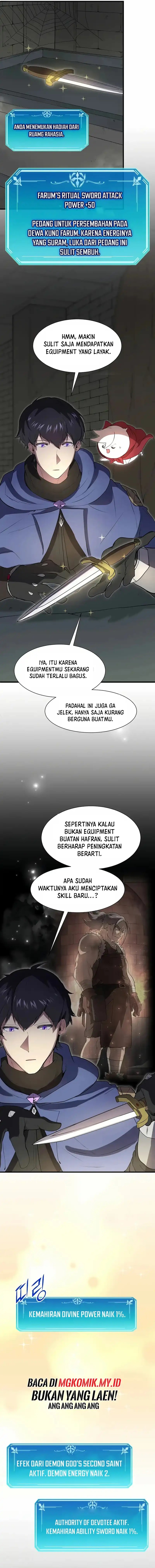Leveling Up with Skills (Skill Master Levels Up) Chapter 124 Gambar 15