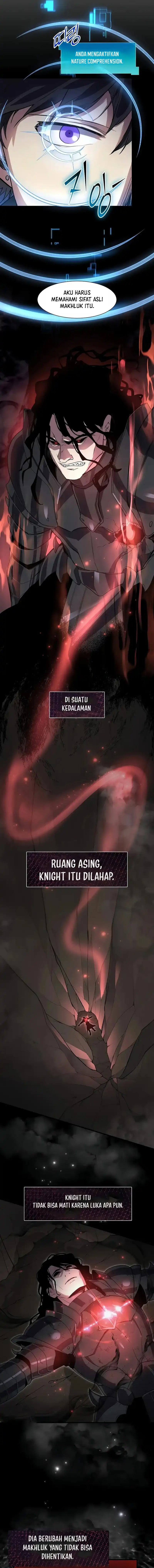 Leveling Up with Skills (Skill Master Levels Up) Chapter 124 Gambar 20