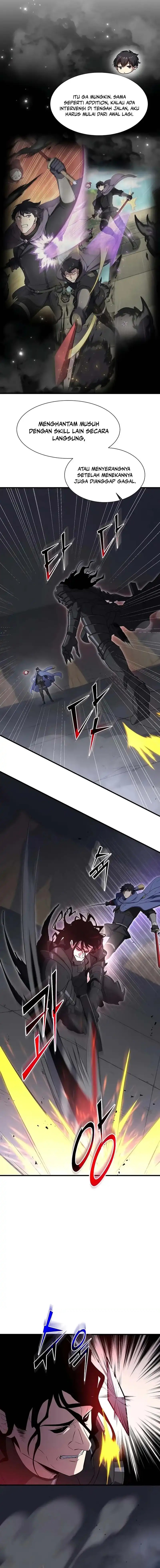 Leveling Up with Skills (Skill Master Levels Up) Chapter 125 Gambar 4