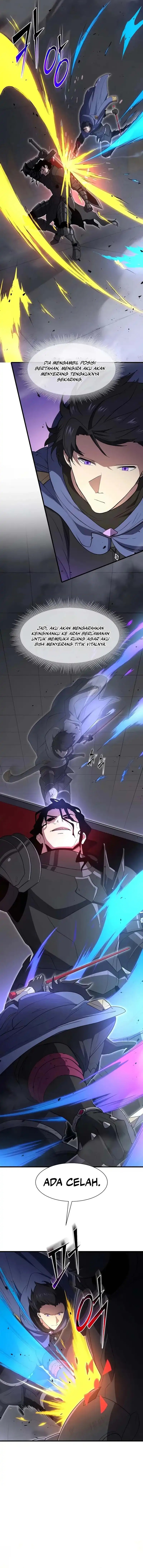 Leveling Up with Skills (Skill Master Levels Up) Chapter 125 Gambar 5