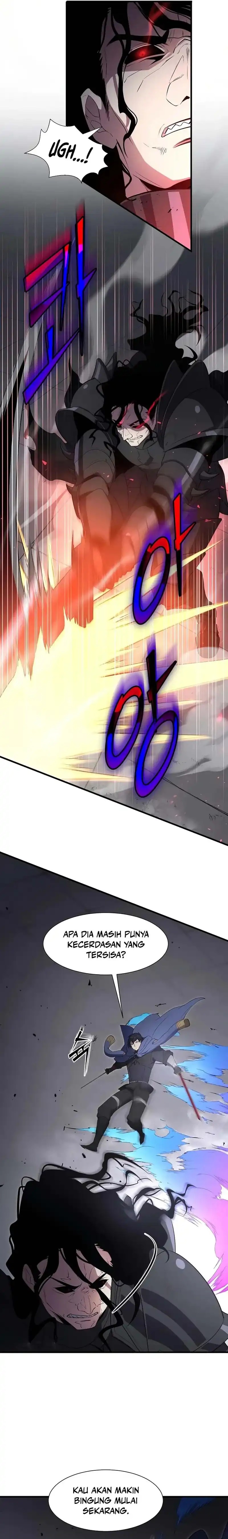 Leveling Up with Skills (Skill Master Levels Up) Chapter 125 Gambar 6