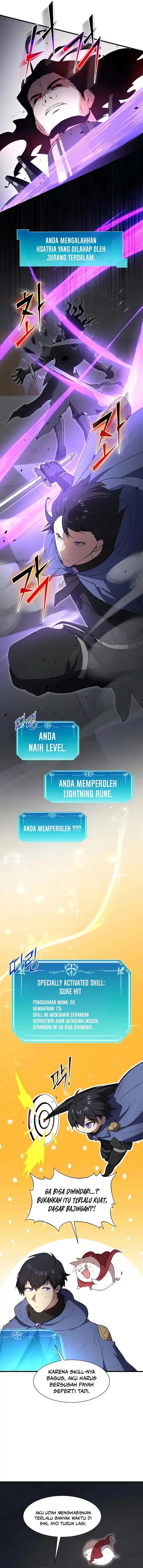 Leveling Up with Skills (Skill Master Levels Up) Chapter 125 Gambar 11