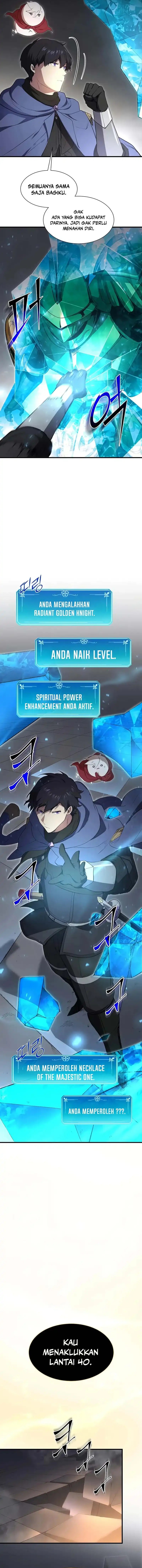 Leveling Up with Skills (Skill Master Levels Up) Chapter 125 Gambar 13