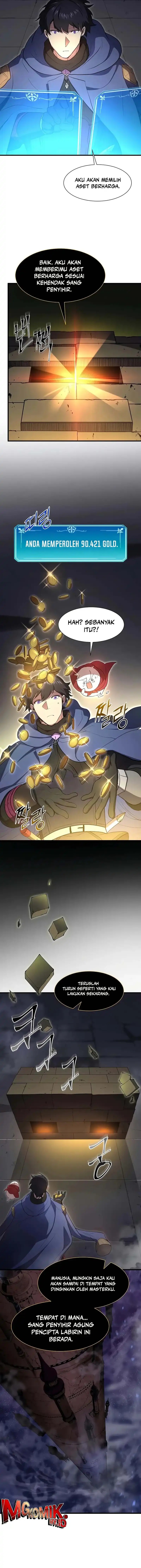 Leveling Up with Skills (Skill Master Levels Up) Chapter 125 Gambar 15