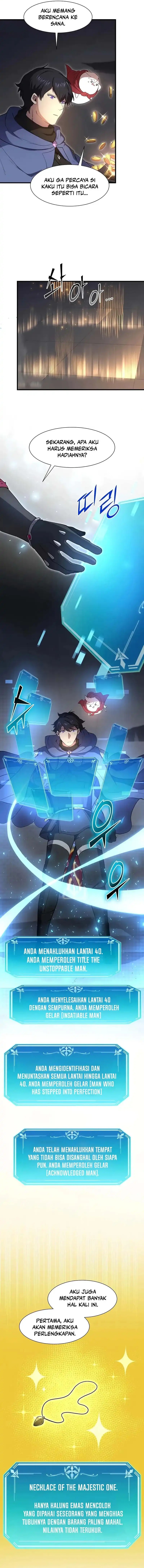 Leveling Up with Skills (Skill Master Levels Up) Chapter 125 Gambar 16