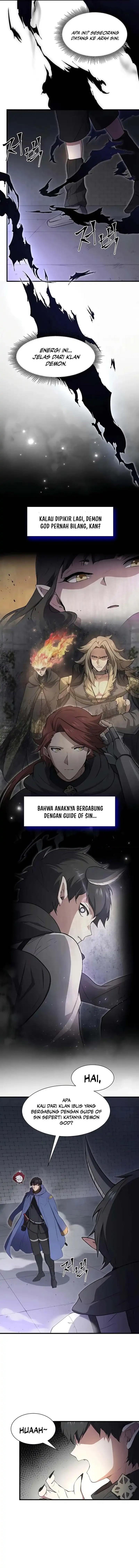 Leveling Up with Skills (Skill Master Levels Up) Chapter 125 Gambar 19