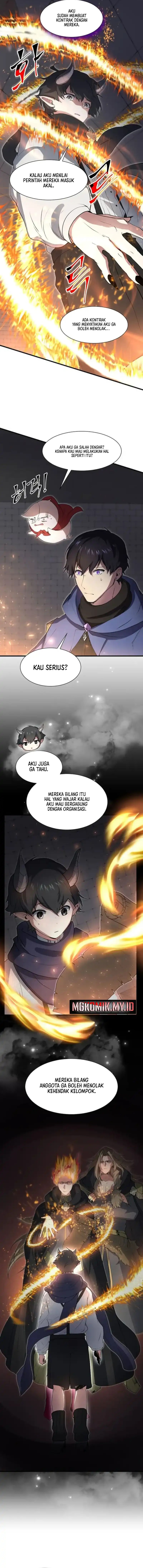 Leveling Up with Skills (Skill Master Levels Up) Chapter 126 Gambar 3