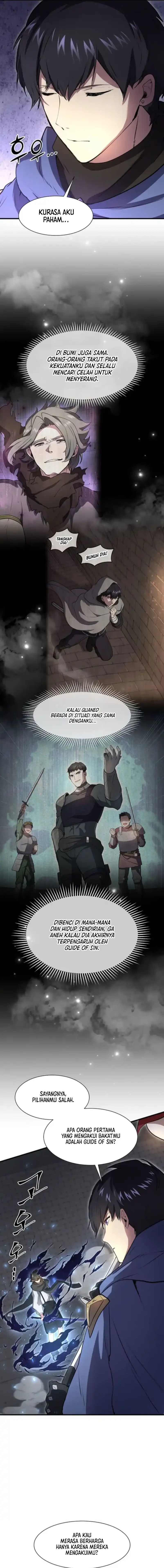 Leveling Up with Skills (Skill Master Levels Up) Chapter 126 Gambar 6