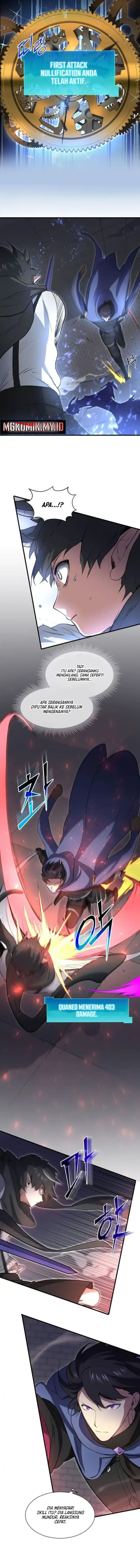 Leveling Up with Skills (Skill Master Levels Up) Chapter 126 Gambar 10