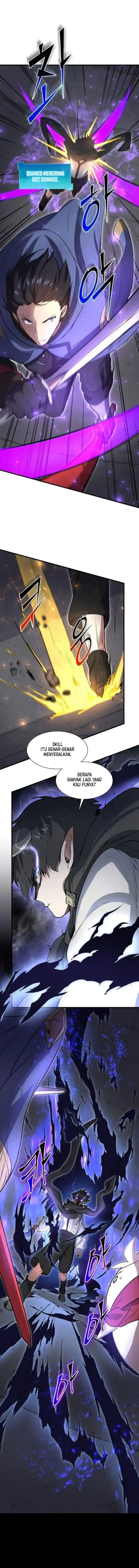 Leveling Up with Skills (Skill Master Levels Up) Chapter 126 Gambar 13