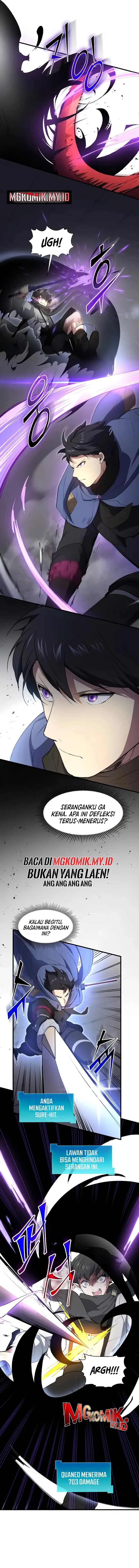 Leveling Up with Skills (Skill Master Levels Up) Chapter 127 Gambar 2