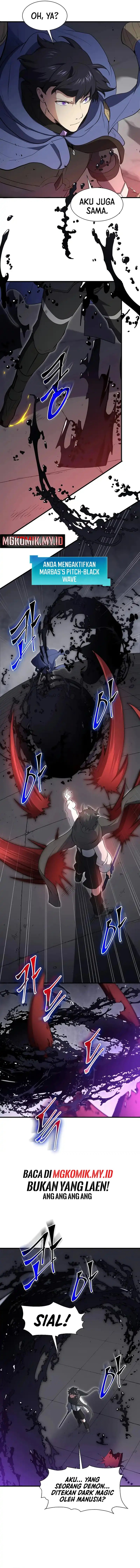 Leveling Up with Skills (Skill Master Levels Up) Chapter 127 Gambar 4