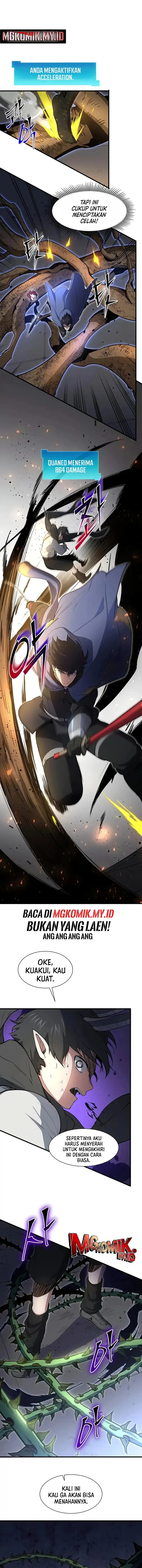 Leveling Up with Skills (Skill Master Levels Up) Chapter 127 Gambar 6