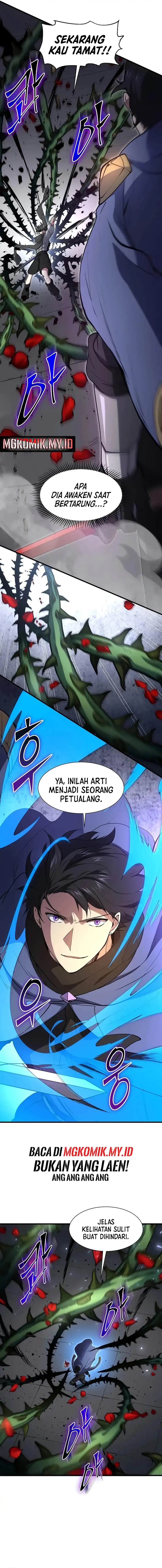 Leveling Up with Skills (Skill Master Levels Up) Chapter 127 Gambar 8