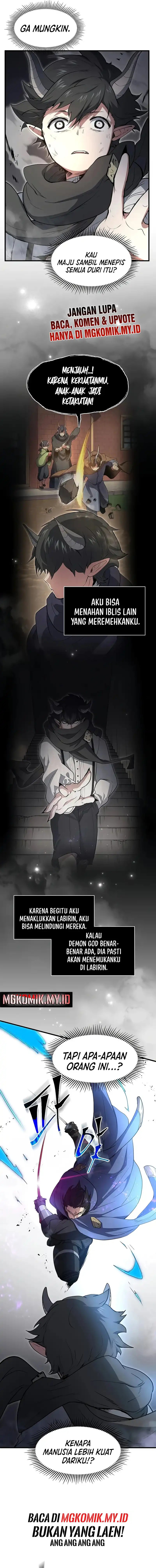 Leveling Up with Skills (Skill Master Levels Up) Chapter 127 Gambar 10