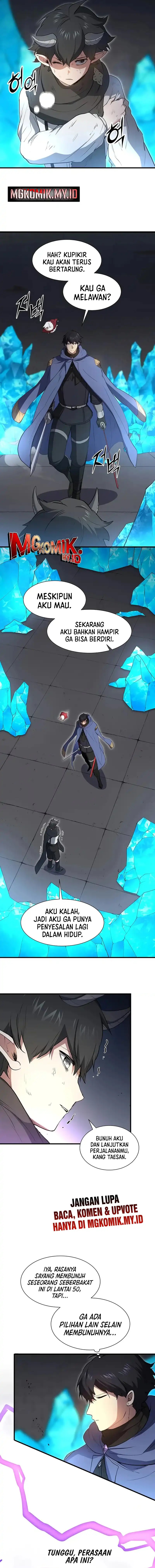 Leveling Up with Skills (Skill Master Levels Up) Chapter 127 Gambar 14