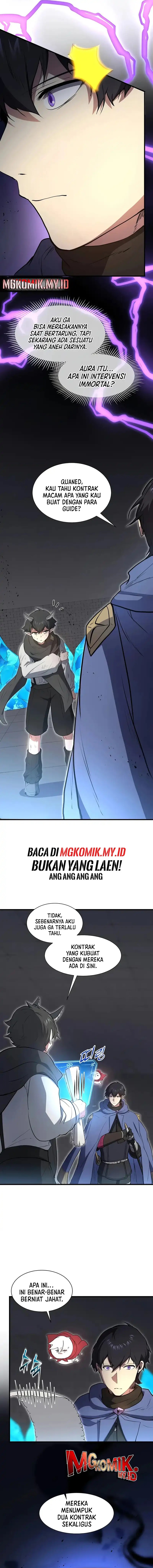 Leveling Up with Skills (Skill Master Levels Up) Chapter 127 Gambar 15