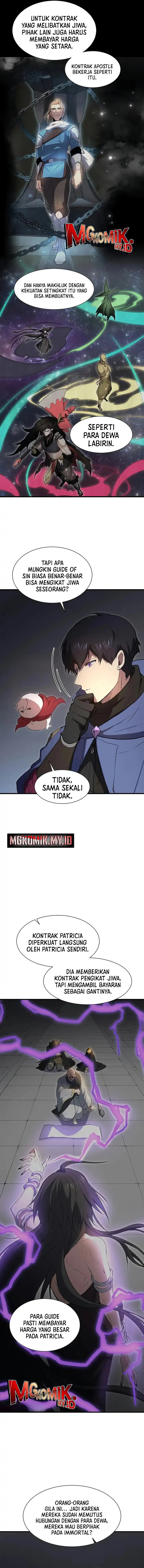 Leveling Up with Skills (Skill Master Levels Up) Chapter 127 Gambar 18