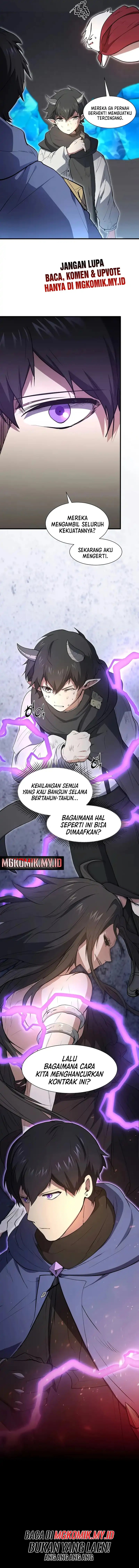 Leveling Up with Skills (Skill Master Levels Up) Chapter 127 Gambar 19