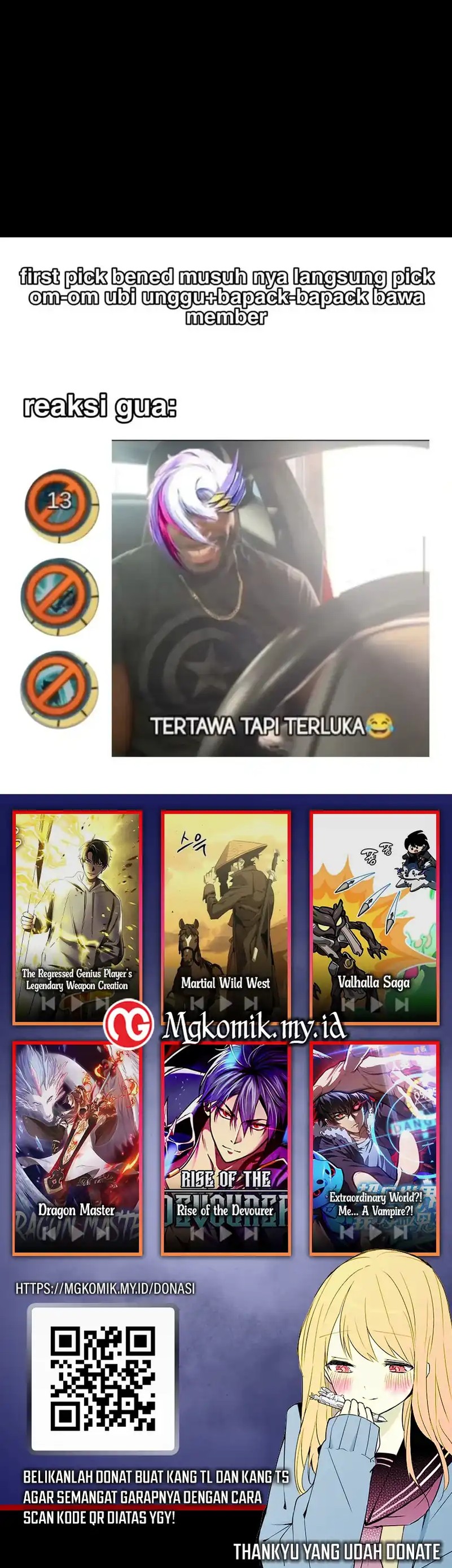 Leveling Up with Skills (Skill Master Levels Up) Chapter 127 Gambar 20