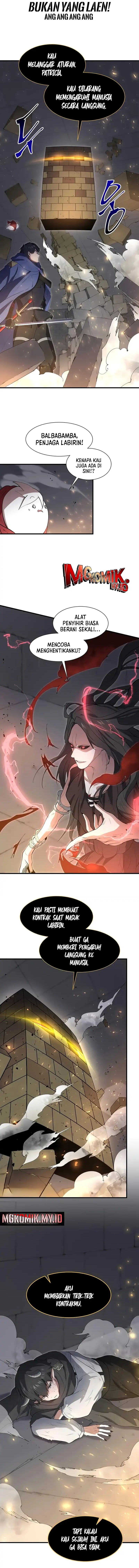 Leveling Up with Skills (Skill Master Levels Up) Chapter 128 Gambar 9