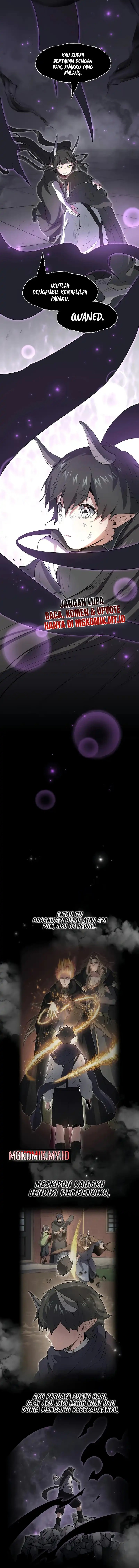 Leveling Up with Skills (Skill Master Levels Up) Chapter 129 Gambar 3