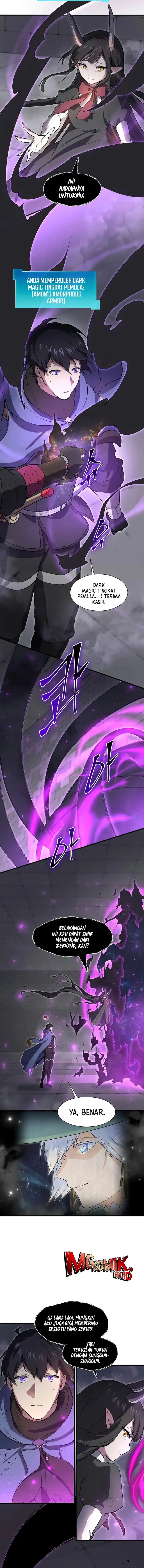 Leveling Up with Skills (Skill Master Levels Up) Chapter 129 Gambar 6