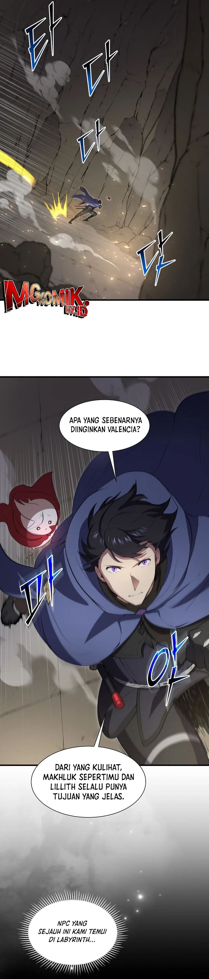 Leveling Up with Skills (Skill Master Levels Up) Chapter 130 Gambar 2