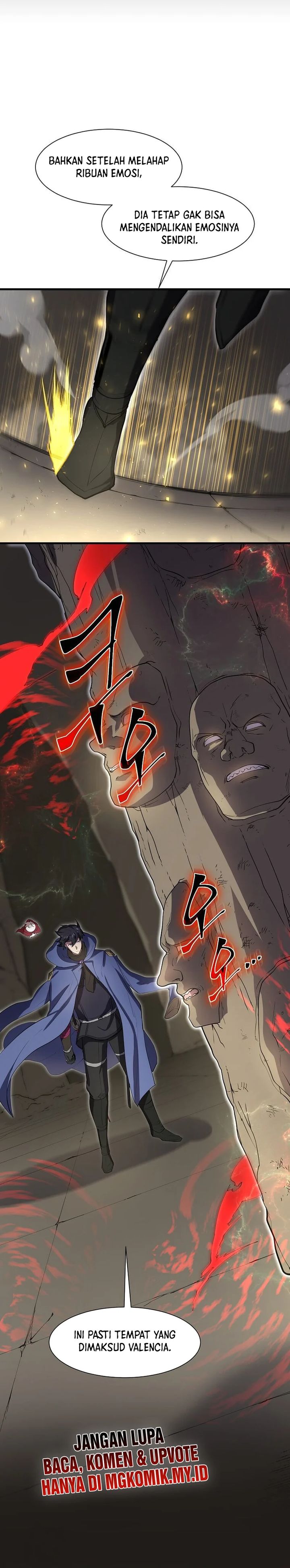 Leveling Up with Skills (Skill Master Levels Up) Chapter 130 Gambar 6