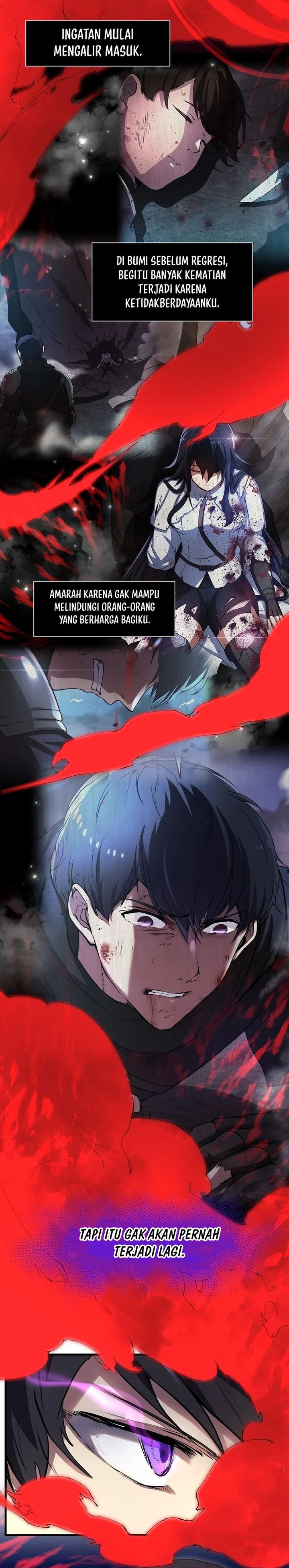 Leveling Up with Skills (Skill Master Levels Up) Chapter 130 Gambar 10