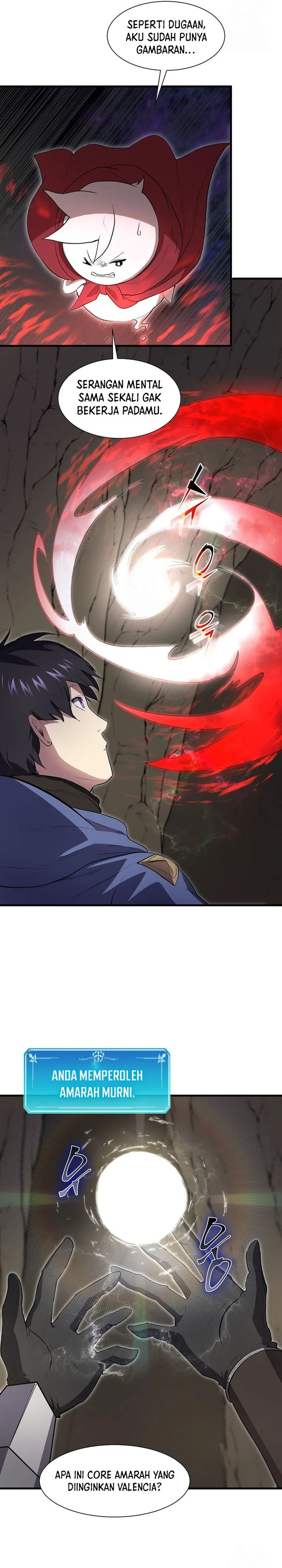 Leveling Up with Skills (Skill Master Levels Up) Chapter 130 Gambar 12