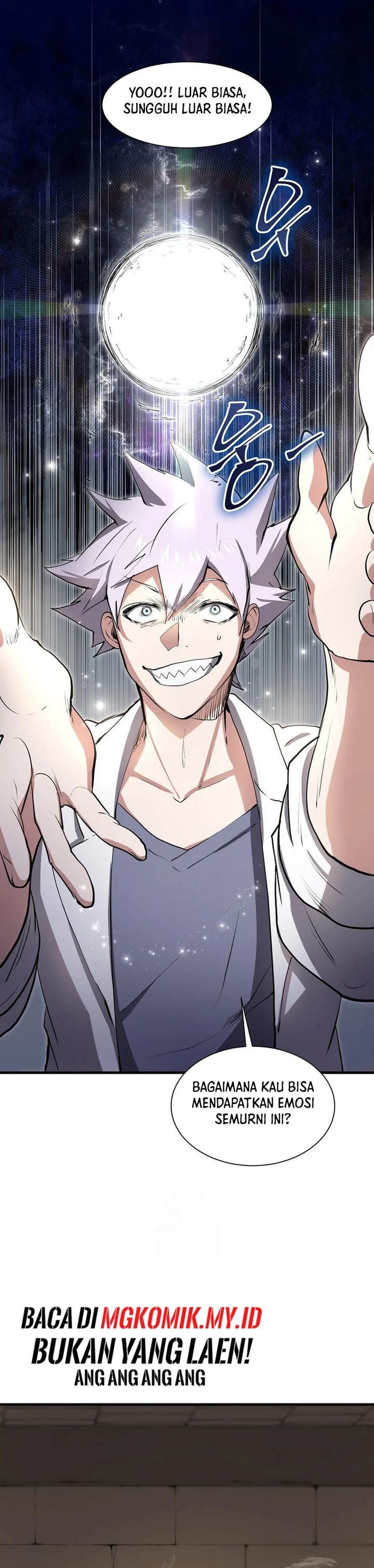 Leveling Up with Skills (Skill Master Levels Up) Chapter 130 Gambar 15