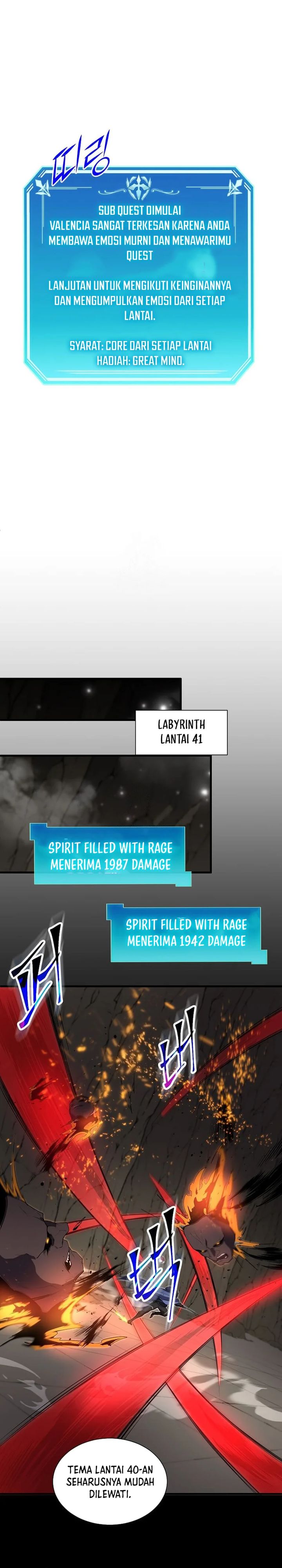 Leveling Up with Skills (Skill Master Levels Up) Chapter 130 Gambar 20