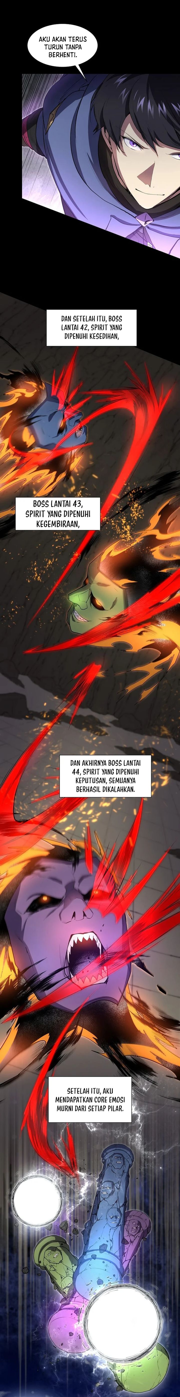 Leveling Up with Skills (Skill Master Levels Up) Chapter 130 Gambar 22