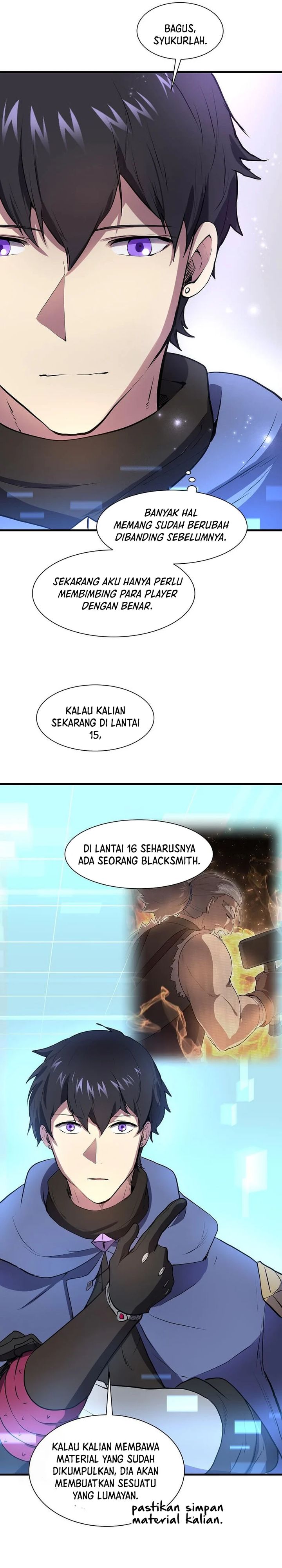 Leveling Up with Skills (Skill Master Levels Up) Chapter 130 Gambar 28