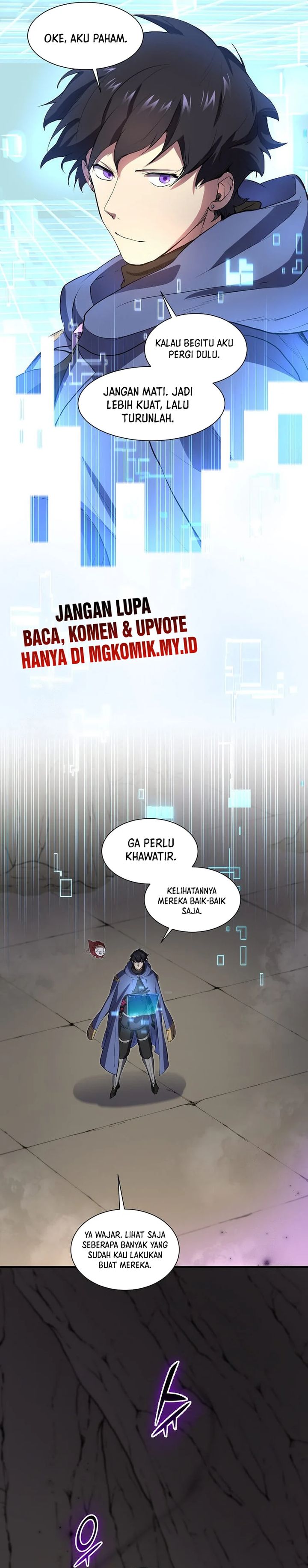 Leveling Up with Skills (Skill Master Levels Up) Chapter 130 Gambar 33